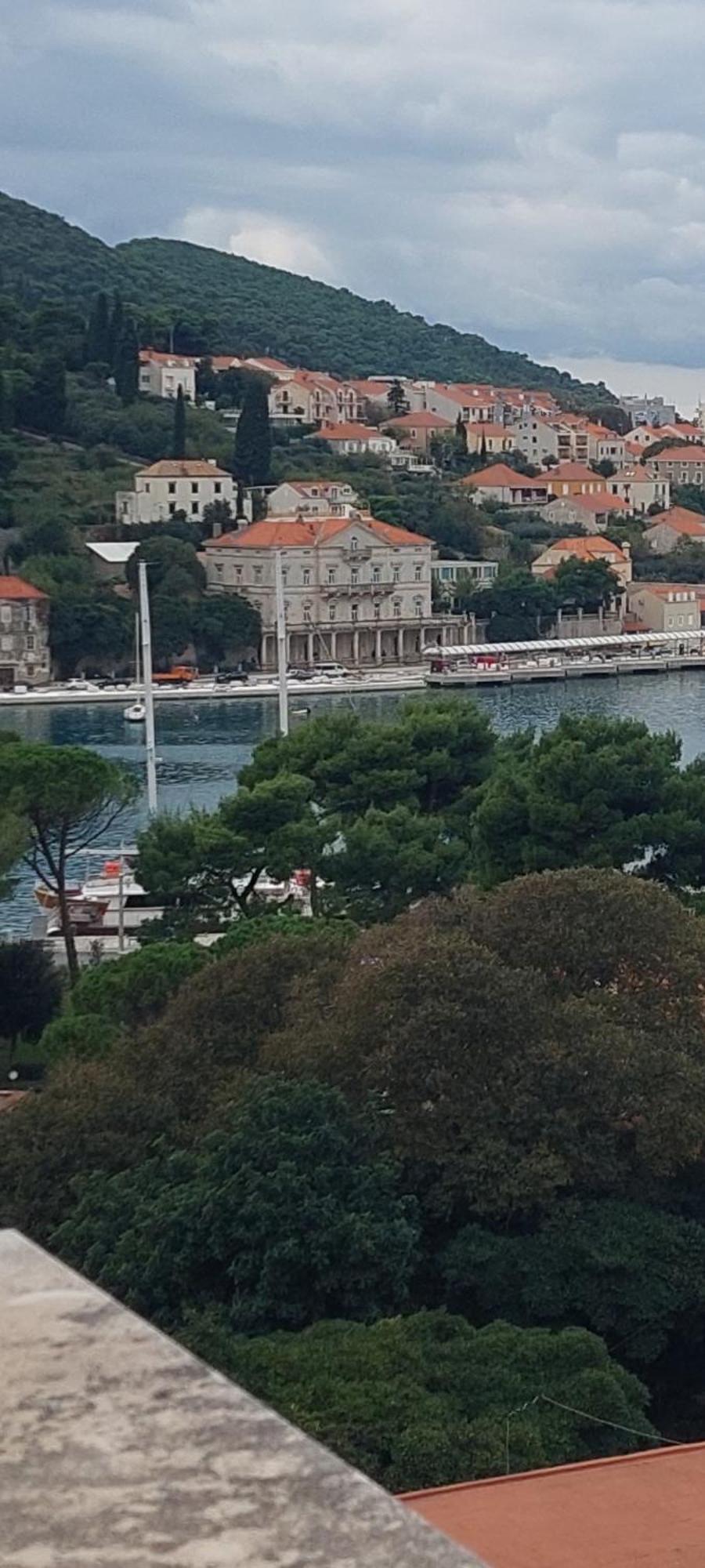 Vlaho Διαμέρισμα Ντουμπρόβνικ Εξωτερικό φωτογραφία
